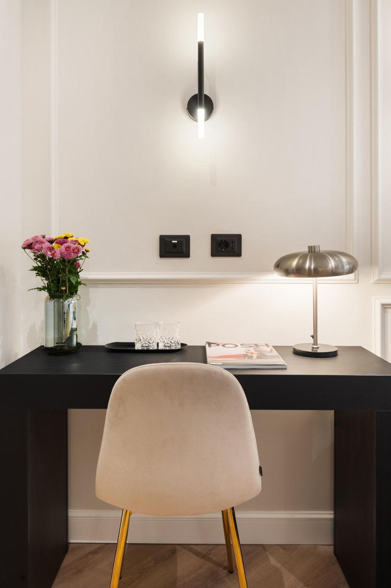 Piave Boutique Guest House Roma Dış mekan fotoğraf