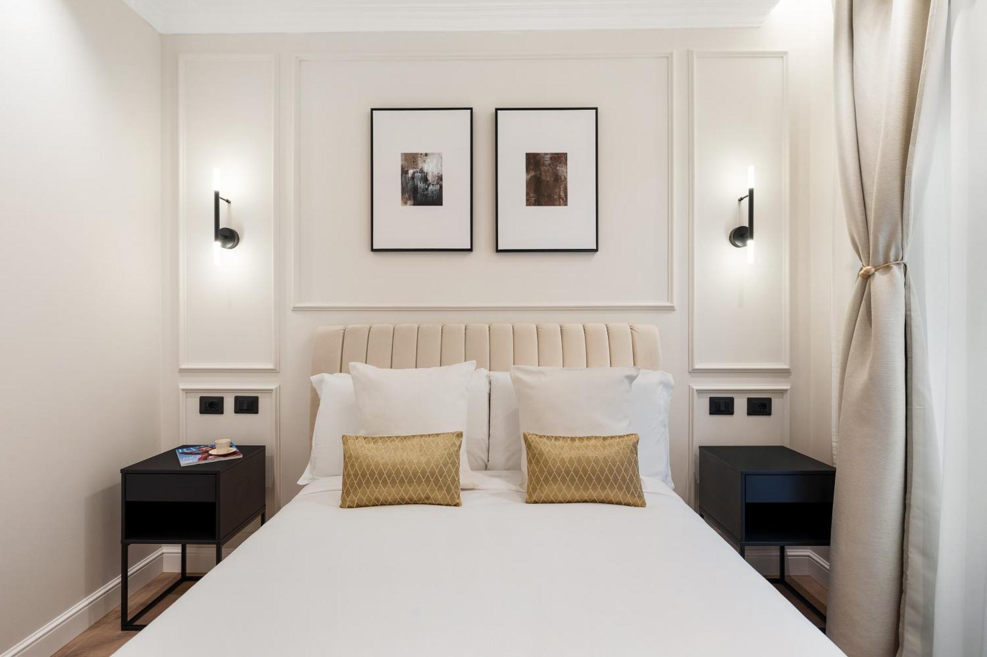 Piave Boutique Guest House Roma Dış mekan fotoğraf